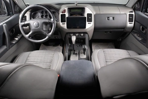 Внедорожник Mitsubishi Pajero 2005 года, 1029000 рублей, Оренбург