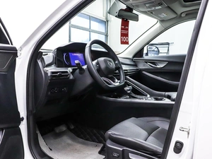 Внедорожник Changan CS35 Plus 2023 года, 1849000 рублей, Красноярск