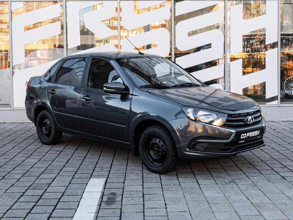 Седан ВАЗ (LADA) Granta 2024 года, 878999 рублей, Ставрополь