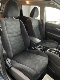 Внедорожник Nissan X-Trail 2015 года, 1687000 рублей, Солонцы