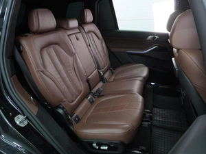 Внедорожник BMW X7 2020 года, 7390000 рублей, Воронеж