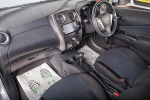 Хетчбэк Nissan Note 2016 года, 1049000 рублей, Томск