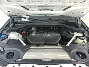 Внедорожник BMW X3 2018 года, 3275000 рублей, Красноярск