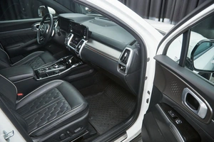 Внедорожник Kia Sorento 2021 года, 4397000 рублей, Красноярск