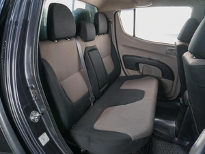 Пикап Mitsubishi L200 2011 года, 1169000 рублей, Сургут