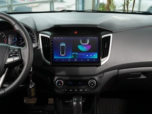 Внедорожник Hyundai Creta 2020 года, 1740111 рублей, Тверь