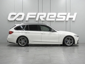 Универсал BMW 3 серия 2019 года, 2679000 рублей, Воронеж