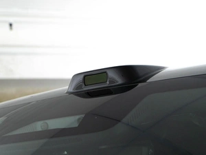 Внедорожник Trumpchi S7 2026 года, 5144434 рублей, Москва