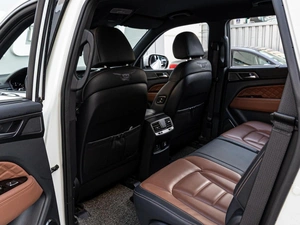 Внедорожник SsangYong Rexton 2019 года, 3420000 рублей, Краснодар