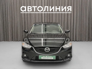 Седан Mazda 6 2017 года, 1799000 рублей, Красноярск