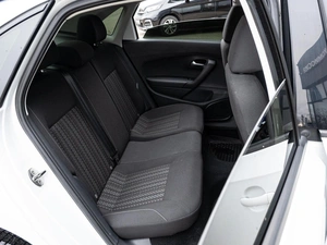 Седан Volkswagen Polo 2017 года, 1330000 рублей, Краснодар