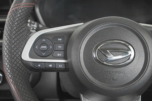 Внедорожник Daihatsu Rocky 2020 года, 1579000 рублей, Кемерово