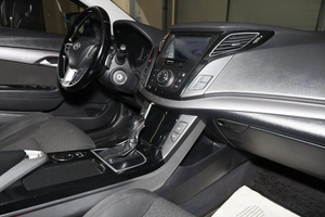 Седан Hyundai i40 2014 года, 1049000 рублей, Новосибирск