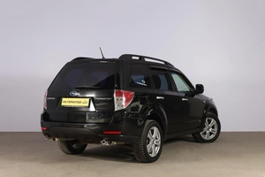 Внедорожник Subaru Forester 2008 года, 1289000 рублей, Новосибирск