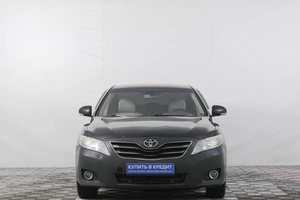 Седан Toyota Camry 2011 года, 1399000 рублей, Кемерово