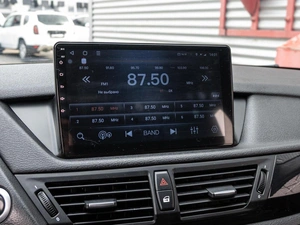 Внедорожник BMW X1 2011 года, 1150000 рублей, Краснодар