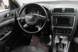Лифтбек Skoda Octavia 2013 года, 749000 рублей, Новокузнецк