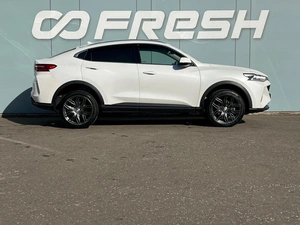 Внедорожник Haval F7x 2022 года, 2090000 рублей, Ижевск