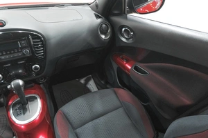 Внедорожник Nissan Juke 2013 года, 1099000 рублей, Новокузнецк