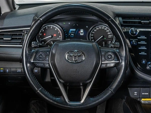 Седан Toyota Camry 2018 года, 2544000 рублей, Ставрополь