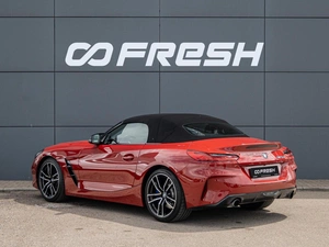 Кабриолет BMW Z4 2019 года, 4990000 рублей, Краснодар