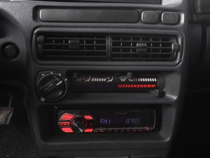 Хетчбэк ВАЗ (LADA) 2114 Samara 2011 года, 429000 рублей, Красный Пахарь