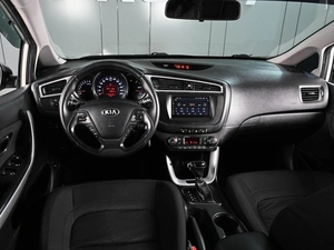 Хетчбэк Kia Ceed 2017 года, 1399000 рублей, Аксай