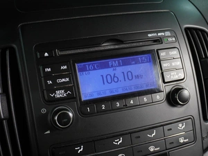 Хетчбэк Hyundai i30 2009 года, 569000 рублей, Воронеж