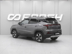 Внедорожник Москвич 3 2024 года, 1599000 рублей, Ростов-на-Дону