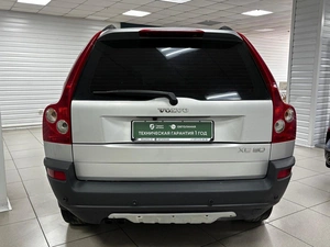Внедорожник Volvo XC90 2003 года, 799000 рублей, Ачинск