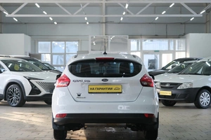 Хетчбэк Ford Focus 2017 года, 1159000 рублей, Омск