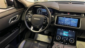 Внедорожник Land Rover Range Rover Velar 2020 года, 4499000 рублей, Красноярск