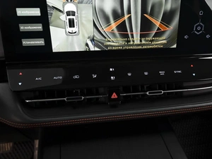 Внедорожник Changan UNI-K 2022 года, 2999000 рублей, Ставрополь