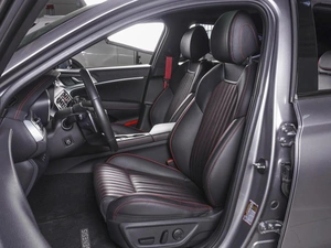 Седан Genesis G70 2022 года, 4250000 рублей, Ростов-на-Дону