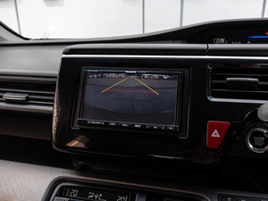 Минивэн Honda Stepwgn 2016 года, 1795000 рублей, Краснодар