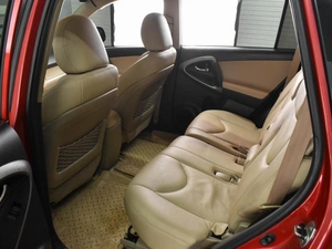 Внедорожник Toyota RAV4 2009 года, 1278000 рублей, Воронеж