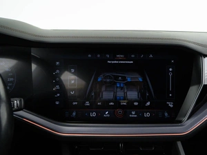 Внедорожник Volkswagen Touareg 2019 года, 8843055 рублей, Москва