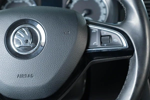 Лифтбек Skoda Rapid 2017 года, 1259000 рублей, Тюмень