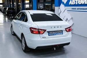Универсал ВАЗ (LADA) Vesta 2018 года, 888000 рублей, Солонцы