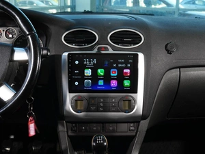 Седан Ford Focus 2007 года, 398000 рублей, Тверь