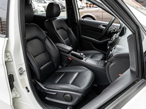 Хетчбэк Mercedes-benz B-класс 2012 года, 1040000 рублей, Краснодар