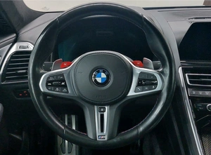 Купе BMW M8 2019 года, 10500000 рублей, Барнаул