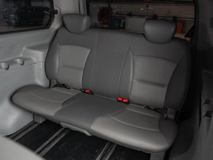 Минивэн Hyundai Grand Starex 2010 года, 1789000 рублей, Тюмень