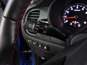 Хетчбэк Kia Rio X-Line 2020 года, 1499000 рублей, Воронеж