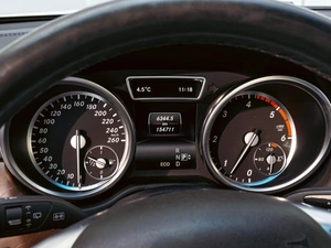 Внедорожник Mercedes-benz GL-класс 2013 года, 3670000 рублей, Краснодар