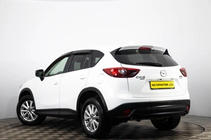 Внедорожник Mazda CX-5 2016 года, 1959000 рублей, Пермь