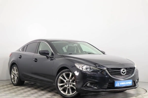 Седан Mazda 6 2014 года, 1689000 рублей, Пермь