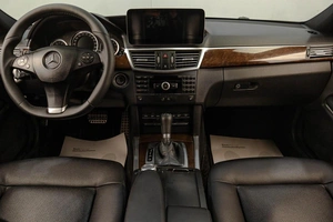Седан Mercedes-benz E-класс 2010 года, 1549000 рублей, Челябинск