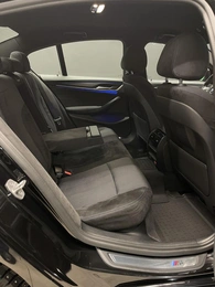 Седан BMW 5 серия 2020 года, 4350000 рублей, Красноярск