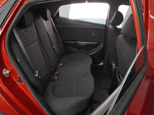 Седан Kia Rio 2013 года, 849000 рублей, Воронеж